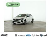 Renault Clio bei Sportwagen.expert - Abbildung (12 / 15)