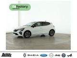 Renault Clio bei Sportwagen.expert - Abbildung (11 / 15)