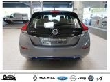 Nissan Leaf bei Sportwagen.expert - Abbildung (8 / 15)