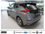 Nissan Leaf bei Sportwagen.expert - Abbildung (6 / 15)