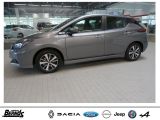 Nissan Leaf bei Sportwagen.expert - Abbildung (7 / 15)