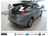 Nissan Leaf bei Sportwagen.expert - Abbildung (5 / 15)