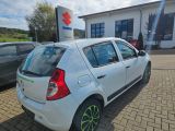 Dacia Sandero bei Sportwagen.expert - Abbildung (3 / 9)