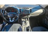 Kia Sportage bei Sportwagen.expert - Abbildung (10 / 11)