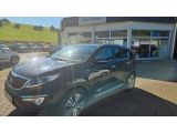 Kia Sportage bei Sportwagen.expert - Abbildung (2 / 11)