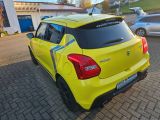 Suzuki Swift bei Sportwagen.expert - Abbildung (4 / 10)