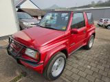 Suzuki Vitara bei Sportwagen.expert - Abbildung (2 / 13)
