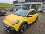 Opel Adam bei Sportwagen.expert - Abbildung (2 / 7)