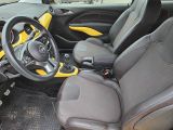 Opel Adam bei Sportwagen.expert - Abbildung (6 / 7)