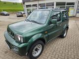 Suzuki Jimny bei Sportwagen.expert - Abbildung (2 / 10)