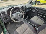Suzuki Jimny bei Sportwagen.expert - Abbildung (7 / 10)