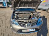 Toyota Auris bei Sportwagen.expert - Abbildung (11 / 12)