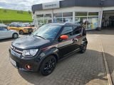Suzuki Ignis bei Sportwagen.expert - Abbildung (2 / 10)
