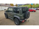 Suzuki Jimny bei Sportwagen.expert - Abbildung (3 / 7) Suzuki Jimny bei Sportwagen.expert - Abbildung (3 / 7)