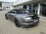 Ford Mustang bei Sportwagen.expert - Abbildung (15 / 15)