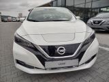 Nissan Leaf bei Sportwagen.expert - Abbildung (5 / 15)