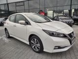 Nissan Leaf bei Sportwagen.expert - Abbildung (2 / 15)