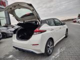 Nissan Leaf bei Sportwagen.expert - Abbildung (9 / 15)