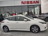 Nissan Leaf bei Sportwagen.expert - Abbildung (3 / 15)