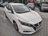 Nissan Leaf bei Sportwagen.expert - Abbildung (4 / 15)