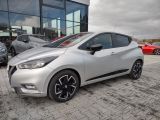 Nissan Micra bei Sportwagen.expert - Abbildung (2 / 15)