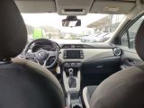 Nissan Micra bei Sportwagen.expert - Abbildung (14 / 15)