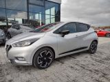 Nissan Micra bei Sportwagen.expert - Abbildung (4 / 15)