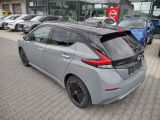 Nissan Leaf bei Sportwagen.expert - Abbildung (8 / 15)