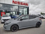 Nissan Leaf bei Sportwagen.expert - Abbildung (2 / 15)