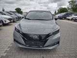 Nissan Leaf bei Sportwagen.expert - Abbildung (5 / 15)