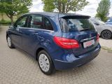 Mercedes-Benz B-Klasse bei Sportwagen.expert - Abbildung (5 / 15)