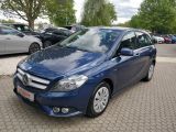 Mercedes-Benz B-Klasse bei Sportwagen.expert - Abbildung (2 / 15)