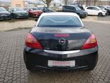 Opel Tigra bei Sportwagen.expert - Abbildung (5 / 15)