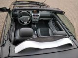 Opel Tigra bei Sportwagen.expert - Abbildung (9 / 15)