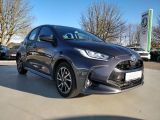 Toyota Yaris bei Sportwagen.expert - Abbildung (2 / 15)