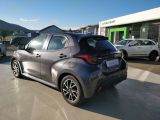 Toyota Yaris bei Sportwagen.expert - Abbildung (5 / 15)