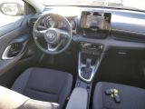 Toyota Yaris bei Sportwagen.expert - Abbildung (12 / 15)