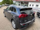 Kia Spirit bei Sportwagen.expert - Abbildung (7 / 11)