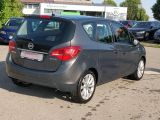 Opel Meriva bei Sportwagen.expert - Abbildung (4 / 15)