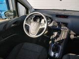 Opel Meriva bei Sportwagen.expert - Abbildung (12 / 15)