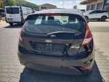 Ford Fiesta bei Sportwagen.expert - Abbildung (9 / 15)