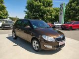 Skoda Fabia bei Sportwagen.expert - Abbildung (3 / 15)