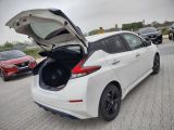 Nissan Leaf bei Sportwagen.expert - Abbildung (10 / 15)