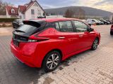 Nissan Leaf bei Sportwagen.expert - Abbildung (5 / 10)