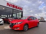 Nissan Leaf bei Sportwagen.expert - Abbildung (2 / 10)