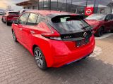 Nissan Leaf bei Sportwagen.expert - Abbildung (4 / 10)