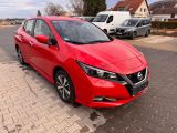 Nissan Leaf bei Sportwagen.expert - Abbildung (6 / 10)