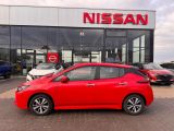 Nissan Leaf bei Sportwagen.expert - Abbildung (3 / 10)