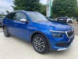Skoda Kamiq bei Sportwagen.expert - Abbildung (3 / 15)