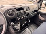 Nissan NV400 bei Sportwagen.expert - Abbildung (8 / 10)